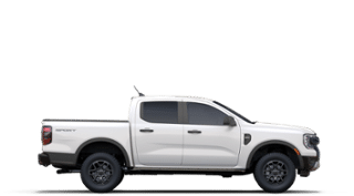 2025 Ford Ranger® External Image 1